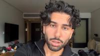 Orry: Internet Sensation Gives Peek Inside £14,000 London Rental! (WATCH)