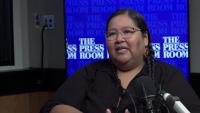 Pima County Recorder Gabriella Cazares-Kelly talks mail-in voting and the fight to preserve voter rights in Arizona