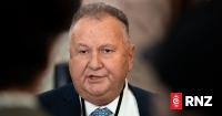 New Zealand First commits to introducing bill forcing Ngāpuhi to sign Treaty settlement if in government