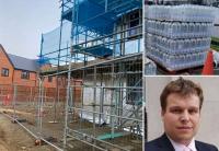 Council told to proceed with housing plan after shock government intervention