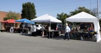 EKU hosts Madison County Farmers Market