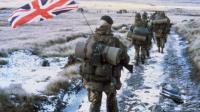 Huge UK backlash after Buenos Aires makes new claim on Falkland Islands