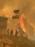 Colorado secures FEMA support for wildfire, flooding and mudslide recovery