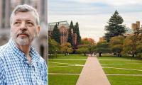 Gay professor who hates DEI wins stunning victory against woke Seattle university that shamed him for mocking land acknowledgements