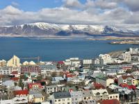 Iceland’s EU Referendum Reflects Growing North Atlantic Tensions