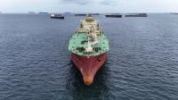 El Niño-Induced Drought Will Reduce Shipping Through Panama Canal