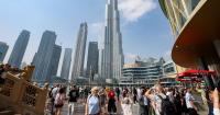 Dubai scheme closes after 90,000 residents invite friends and family to visit