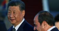 China could spark huge food shortages as UK farmers issued huge warning