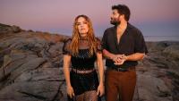Angus and Julia Stone on Karaoke Bar, the siblings’ seventh album born on a Greek island holiday