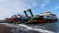 Here’s Why South Korea Is Keen on Investing in Indonesian Shipyards