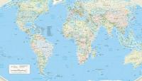 Today in Africa — September 4, 2026: UN Adopts Map That Finally Shows Africa's True Size, Nigerian Families Wait for News on 600 Abducted Loved Ones