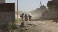 West Bank: UN rights report warns of forcible displacement from three refugee camps