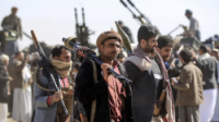 [Yemen: Over 120 Killed in Houthi-Gov't Clashes