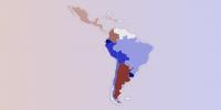 Weekly Graphic: Changes in Latin American FDI