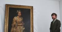 Argentine court clears return of Nazi-looted portrait to Jewish dealer’s heir