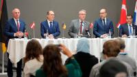 EU ‘Return Hubs’: Germany, 4 Other Nations Seek Deal With Non-EU Country By Year-End