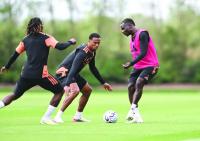 Arsenal boss Arteta relishing first duel with Chelsea's Alonso