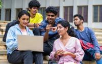 France to attract 30,000 students from India by 2030