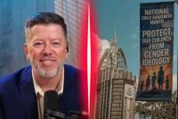 Alabama Pastor Makes a Bold Stand to Save the Children of His City