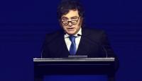 Javier Milei proposes using Hong Kong-style handover as model for bringing Falkland Islands under Argentine control