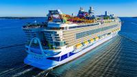 Norwegian Luna Vs. Legend Of The Seas: The 2026 Miami-Fort Lauderdale Showdown