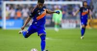 FC Cincinnati in search of better balance vs. D.C. United