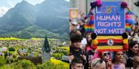 Switzerland moves towards national conversion therapy ban
