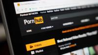 Judge temporarily blocks Utah's new age verification law in Pornhub lawsuit