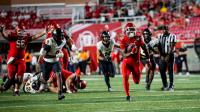 Utah football showcases versatility, depth in season-opening win over Idaho