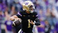 Washington vs. Washington State prediction, picks, odds, spread: Huskies, Cougars renew Apple Cup rivalry