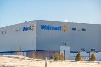 Walmart Plans $1.3 Billion Fulfillment Center in Northeast Georgia