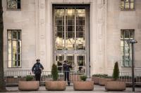 Georgian National Charged in Connection With $1.3 Billion Healthcare Fraud Scheme