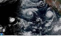 Hawaii braces for possible brush from Hurricane Lowell