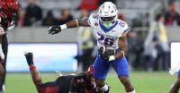 Oregon Ducks Football: Boise State 2026 Film Study Analysis