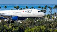 The Small U.S. Cities Losing Their Delta Lifeline To Florida This Fall