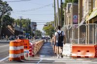 Construction set to begin on new student housing development near UK