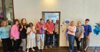 Engineering firm celebrates blooming Prestonsburg location