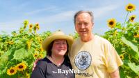 Southern Maryland Sunflower Festival Connects Agriculture, Heritage Sept. 5-6