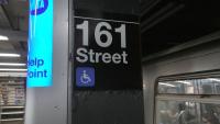 MTA worker struck and killed by train in the Bronx, officials say