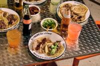 Mexico City’s first Michelin-starred taqueria has finally landed in NYC