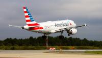 American Airlines Flight Diverted After Elderly Passenger Accused Of Biting Traveler