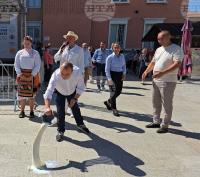 "Bulgaria's Milk Road Through the Centuries" National Festival Opens in Lukovit