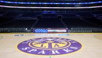 Los Angeles Sparks hire 76ers executive Ariana Andonian as new GM