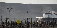 Denmark and four EU countries agree on migrant ‘return hubs’ outside the bloc, aim to start by 2027