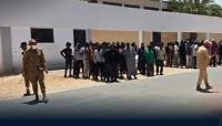 Deportation of 50 Sudanese Migrants with Infectious Diseases in Preparation for Their Removal from Libyan Territory