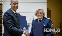 Morocco extradites two Swedish suspects accused of major drug trafficking
