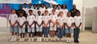 X-Roads juniors set for Virginia Cup