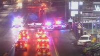 Police investigate north Seattle shooting that left woman critically injured