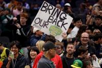 Bidder for Seattle expansion team partners with Tulalip Tribes on arena plan