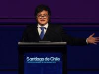Trump opens door for Argentina to escalate push for oil-rich Falklands